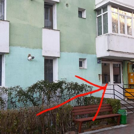 Apartament 2 Camere Piatra Neamţ Eksteriør billede