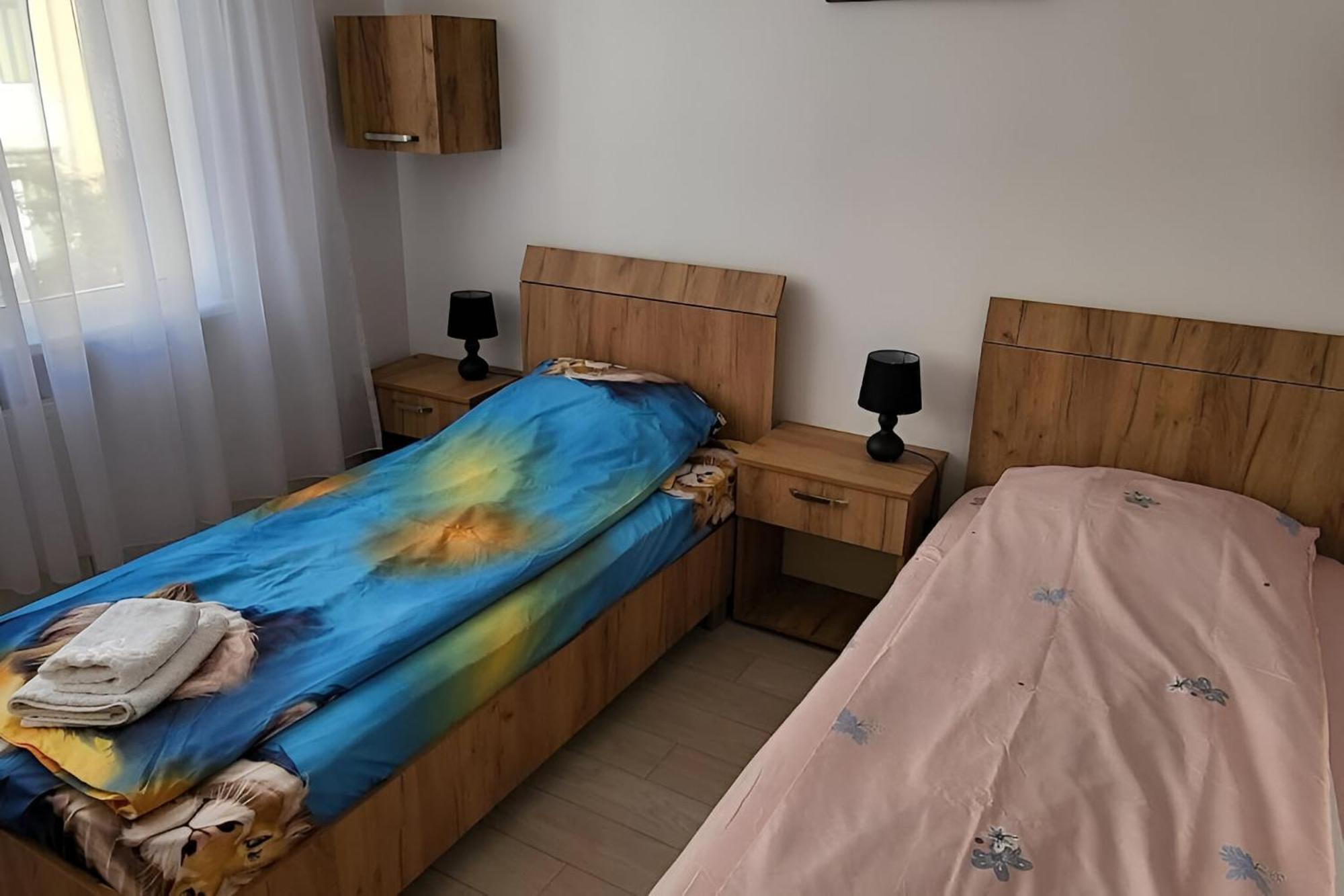 Apartament 2 Camere Piatra Neamţ Eksteriør billede