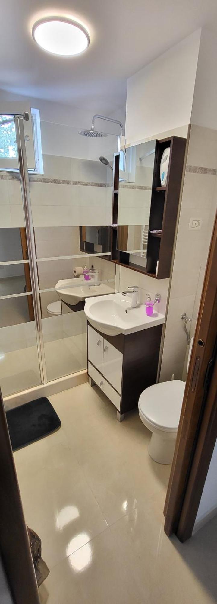 Apartament 2 Camere Piatra Neamţ Eksteriør billede