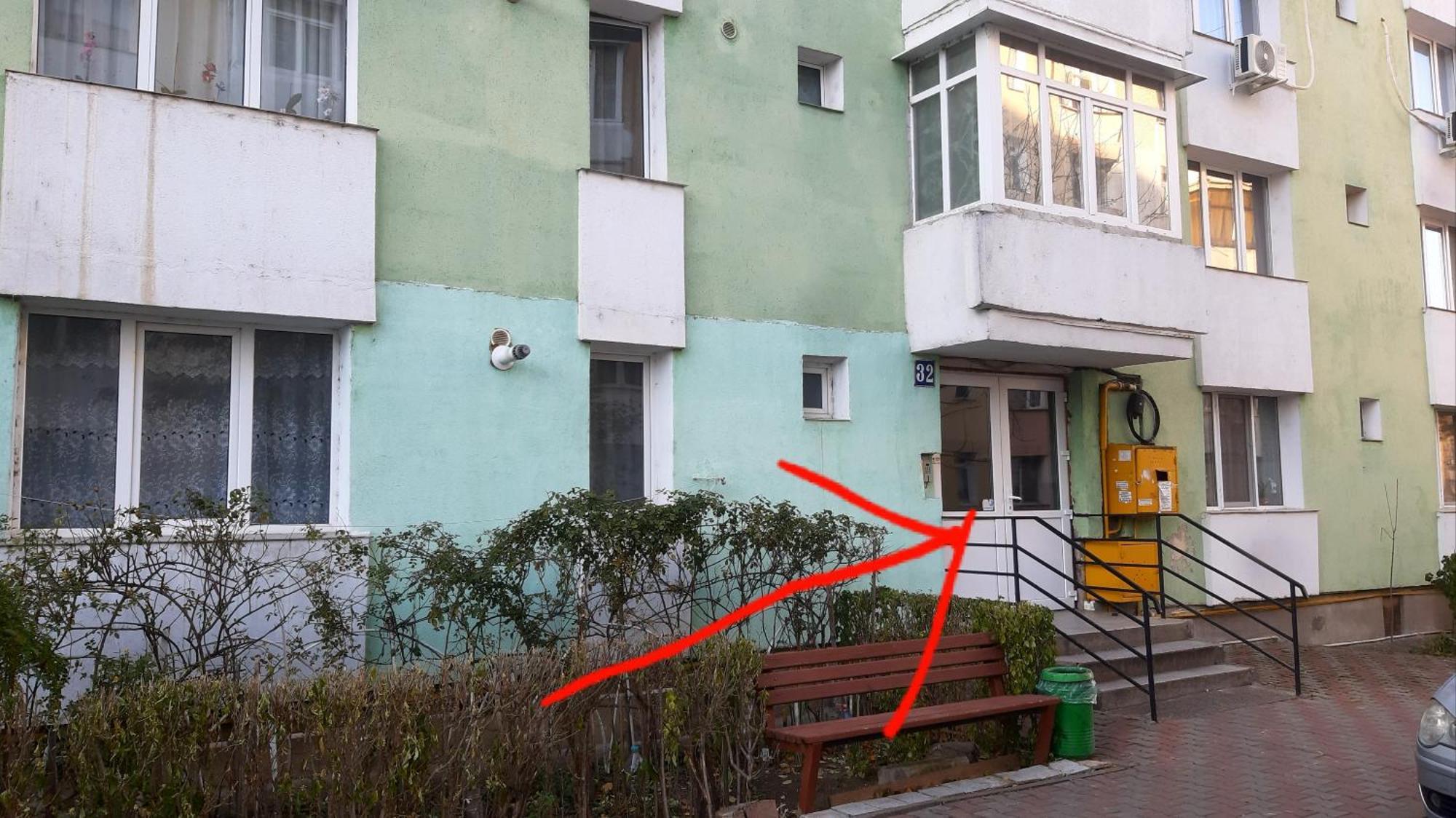 Apartament 2 Camere Piatra Neamţ Eksteriør billede